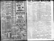 Eastern reflector, 22 July 1904